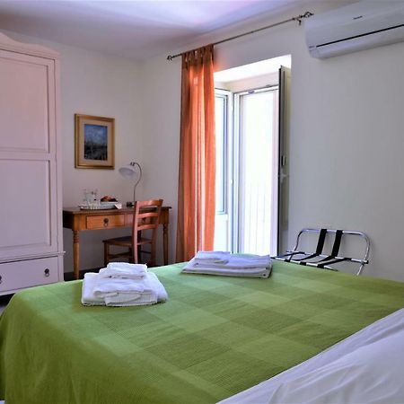 B&B Al Teatro Massimo CTA Eksteriør billede